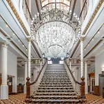 Britannia Hotel City Centre Manchester