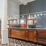 Britannia Hotel City Centre Manchester