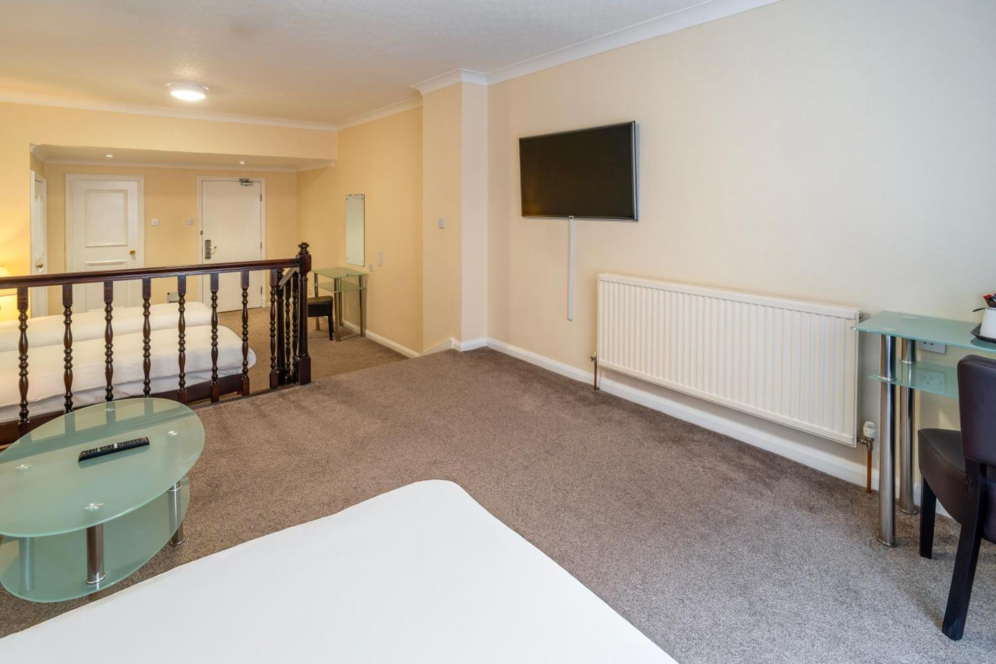 Hotel Britannia Centre Manchester