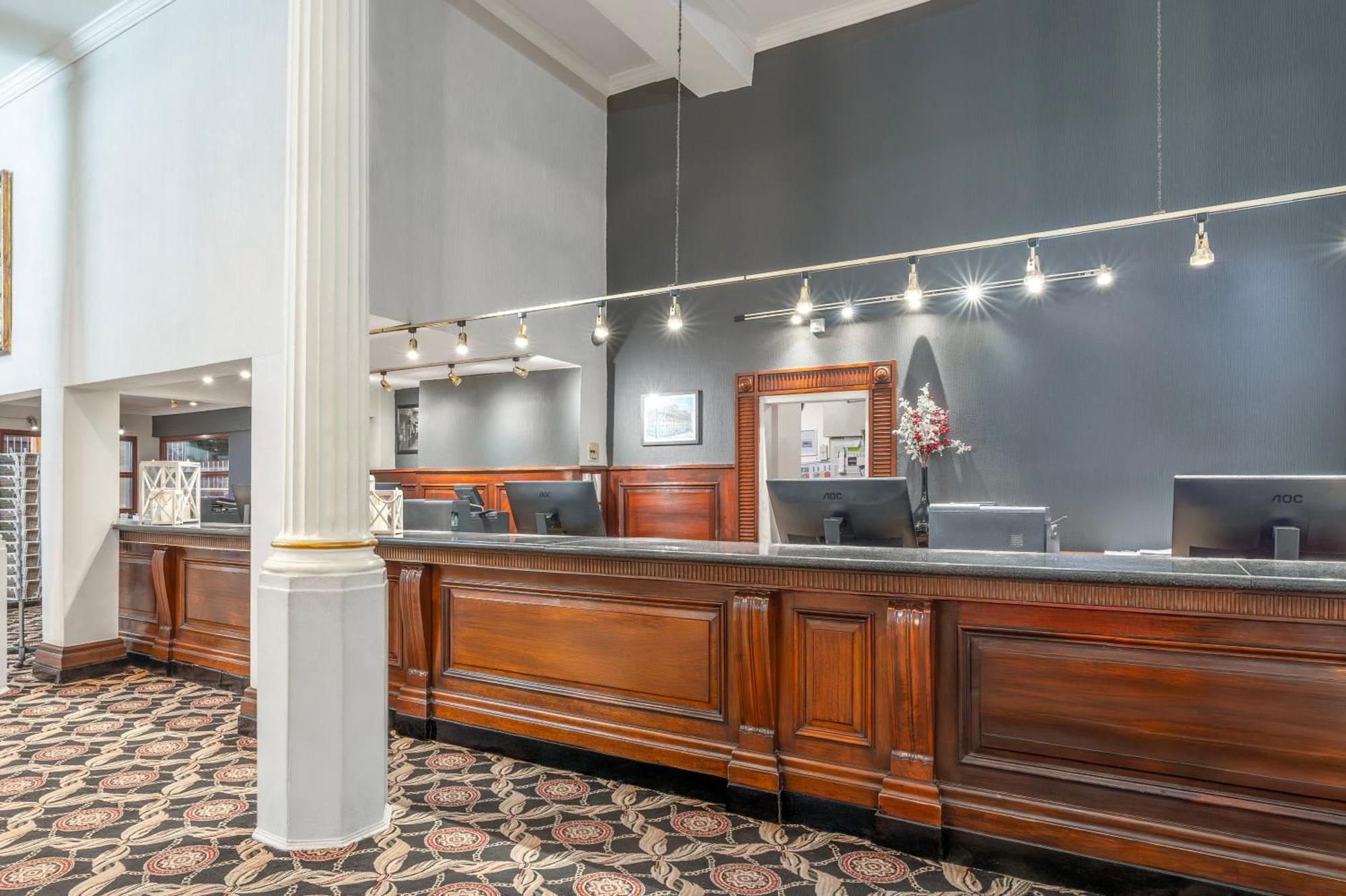 Britannia Centre Hotel Manchester