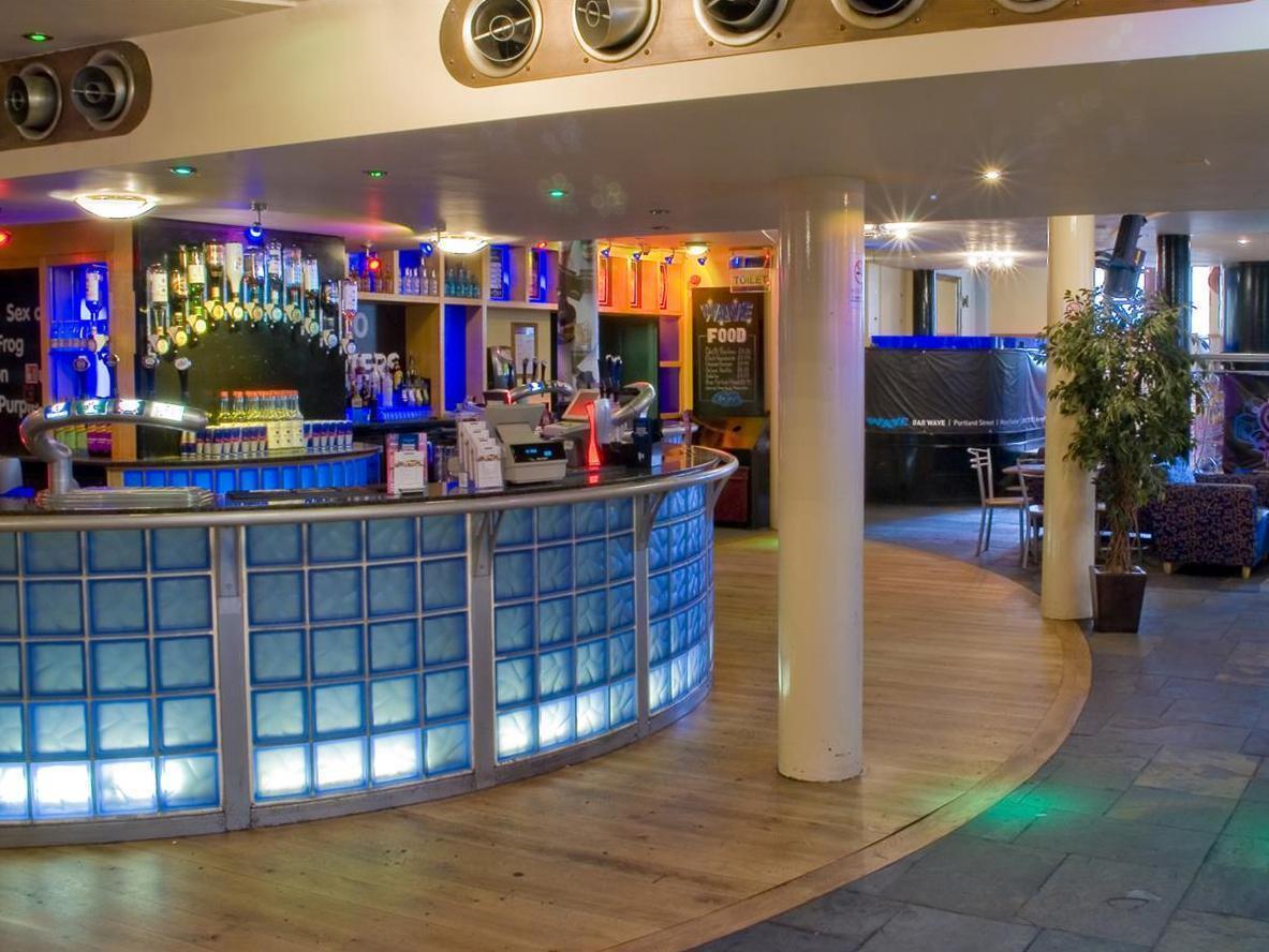 Britannia Centre Hotel 3*